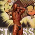 Cory  Hebert - NPC Powershack Classic 2011 - #1